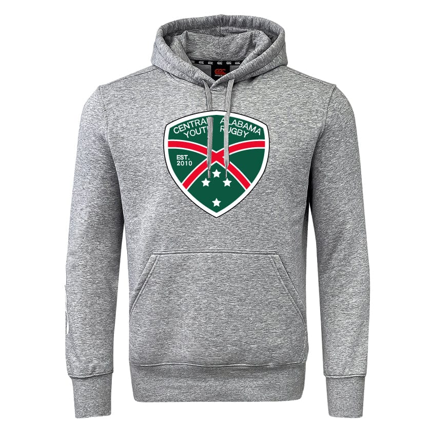 Central Alabama Youth Rugby Club Hoodie by Canterbury