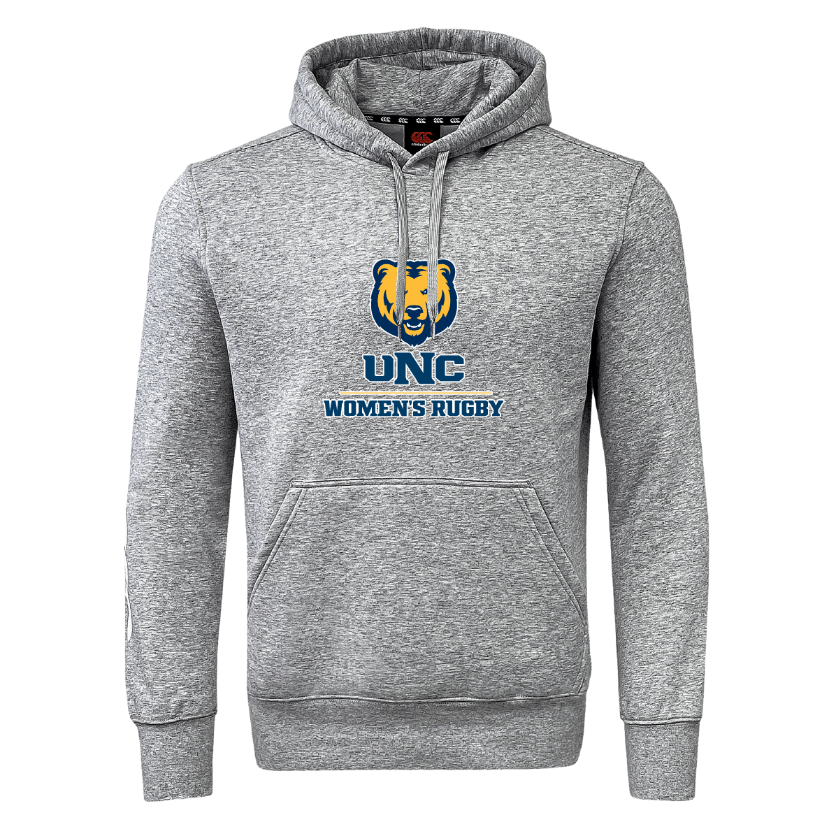 University of Northern Colorado Women Club Hoodie by Canterbury