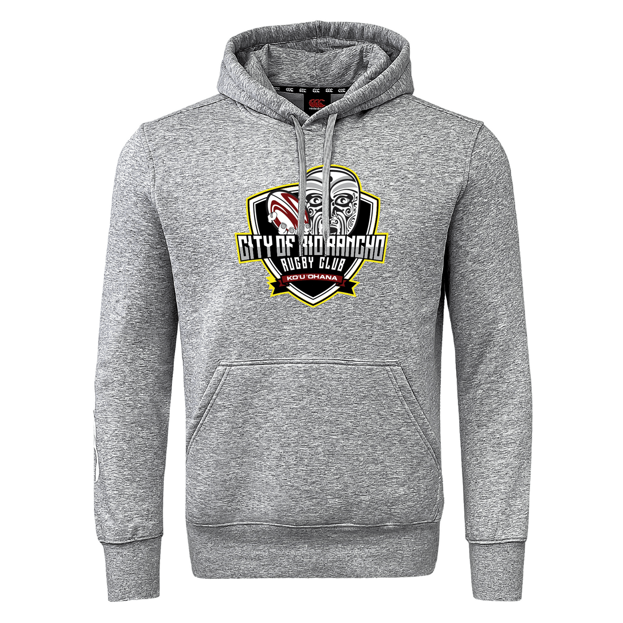 Rio Rancho Rebels Club Hoodie by Canterbury