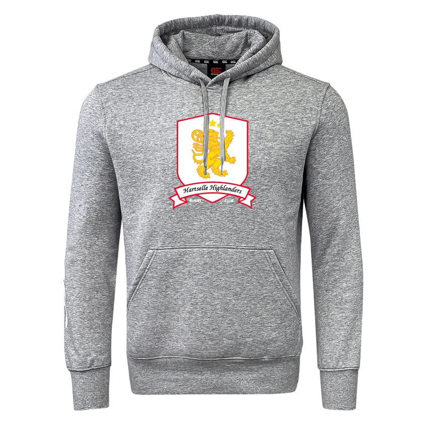 Hartselle Highlanders Club Hoodie by Canterbury