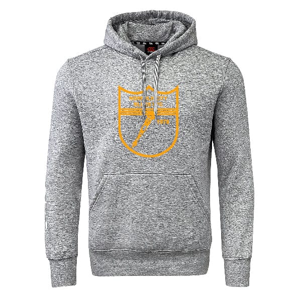Norfolk Blues Club Hoodie by Canterbury