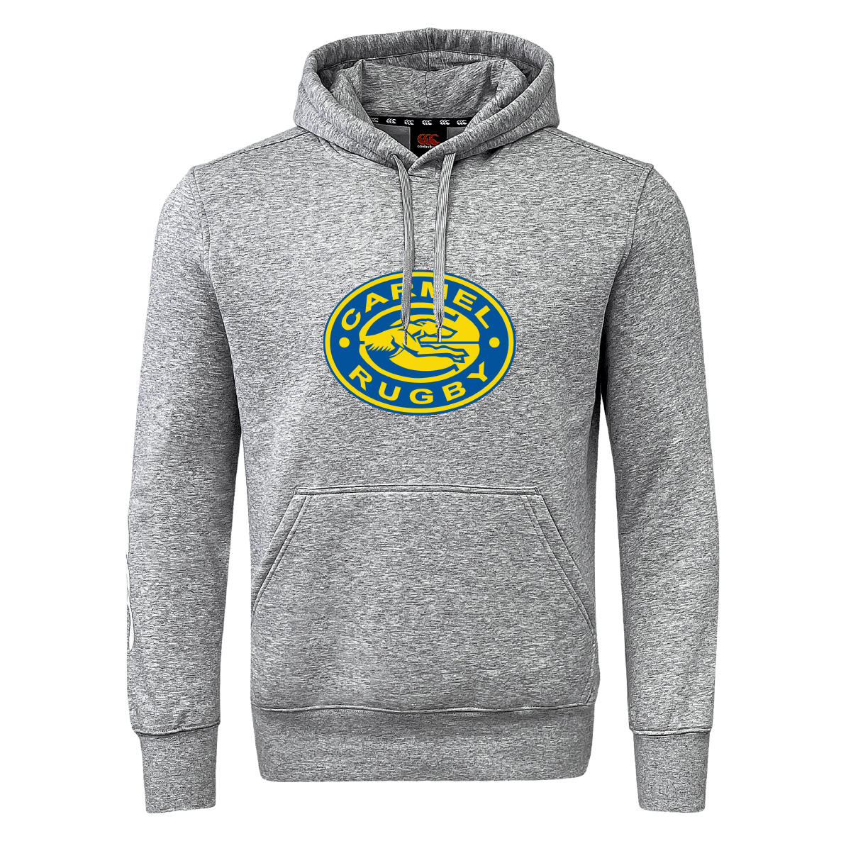 Carmel Rugby Club Hoodie by Canterbury