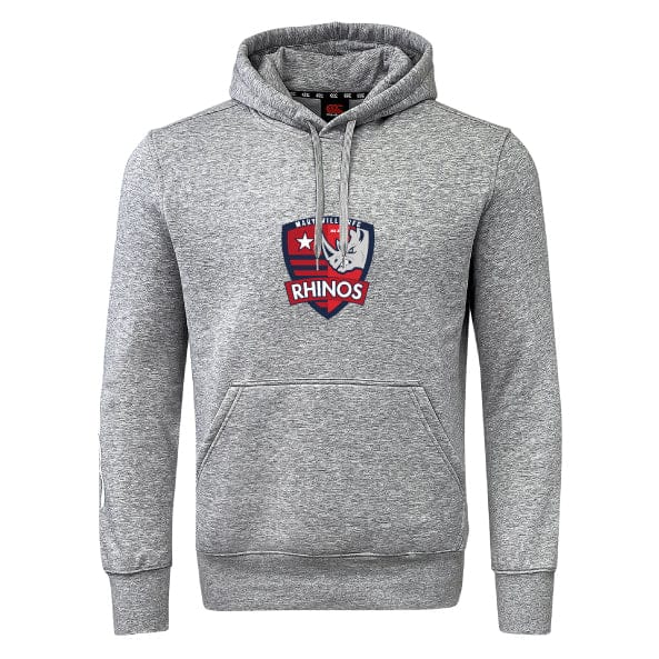 Marysville Rhinos Club Hoodie by Canterbury