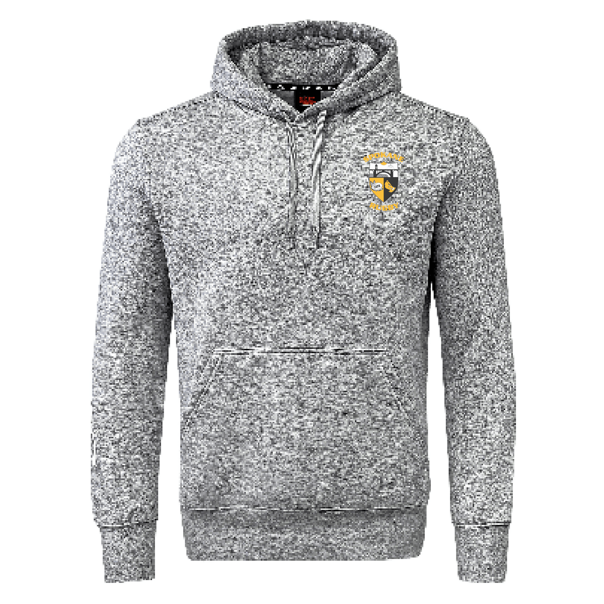 Spokane Rugby Club Hoodie by Canterbury