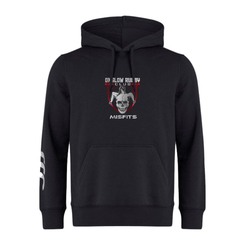 Onslow Rugby Misfits Club Hoodie by Canterbury
