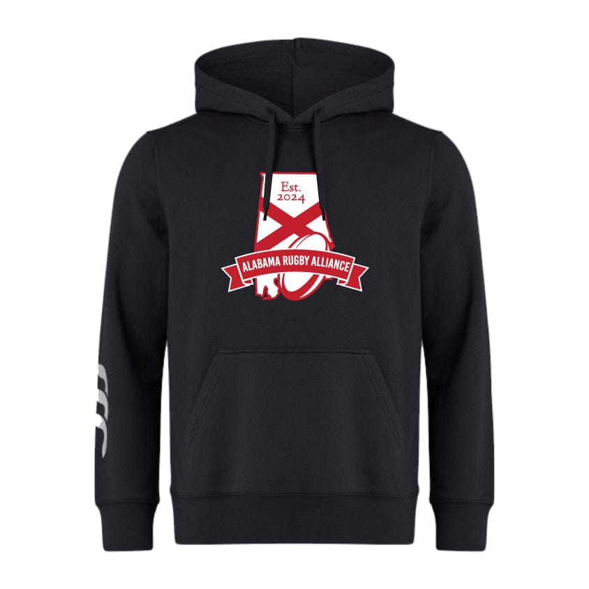 Alabama Rugby Alliance Club Hoodie by Canterbury