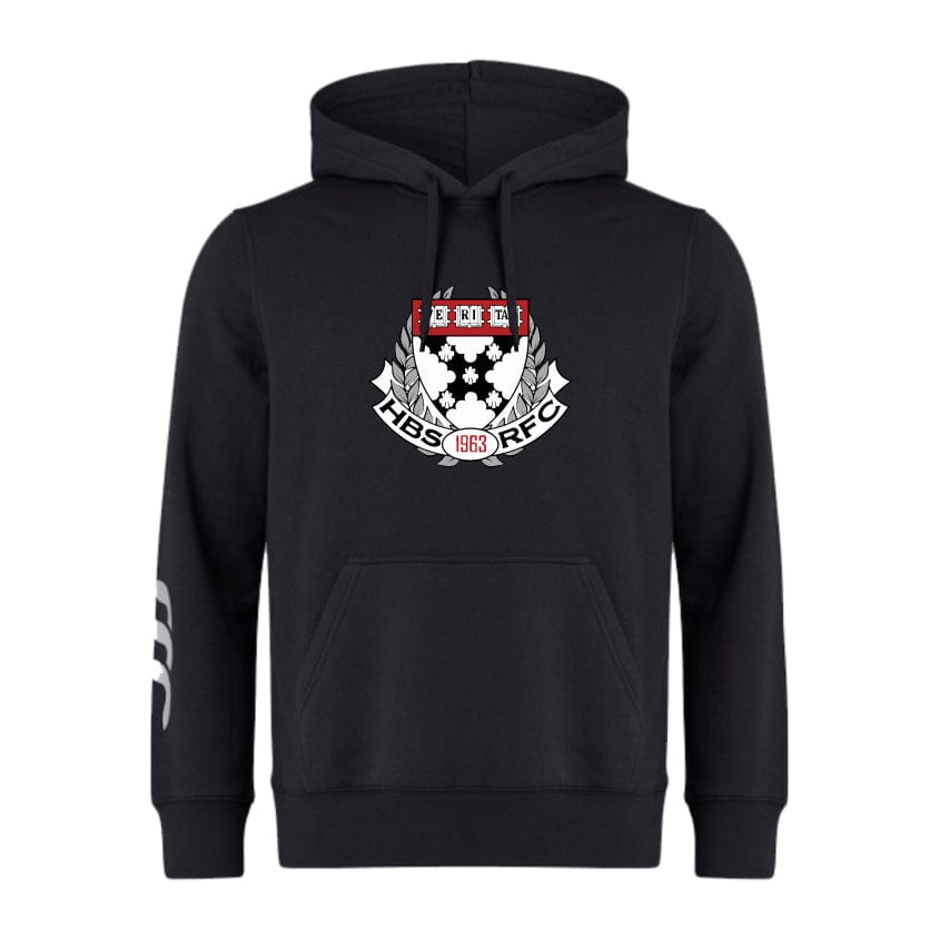 Harvard Business School RFC Club Hoodie by Canterbury
