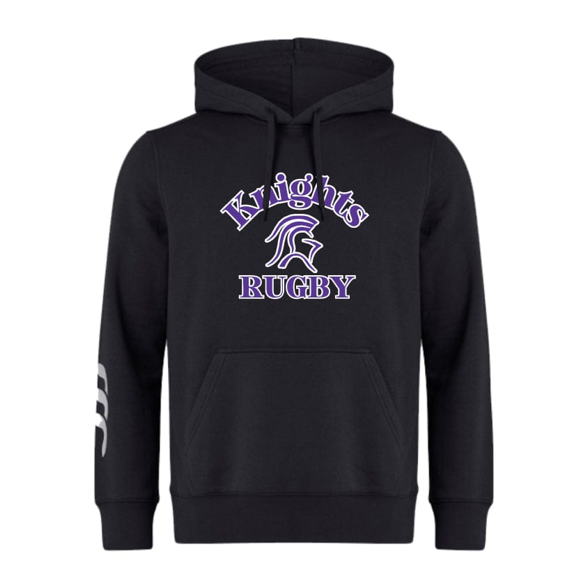 Ardrey Kell Rugby Club Hoodie by Canterbury