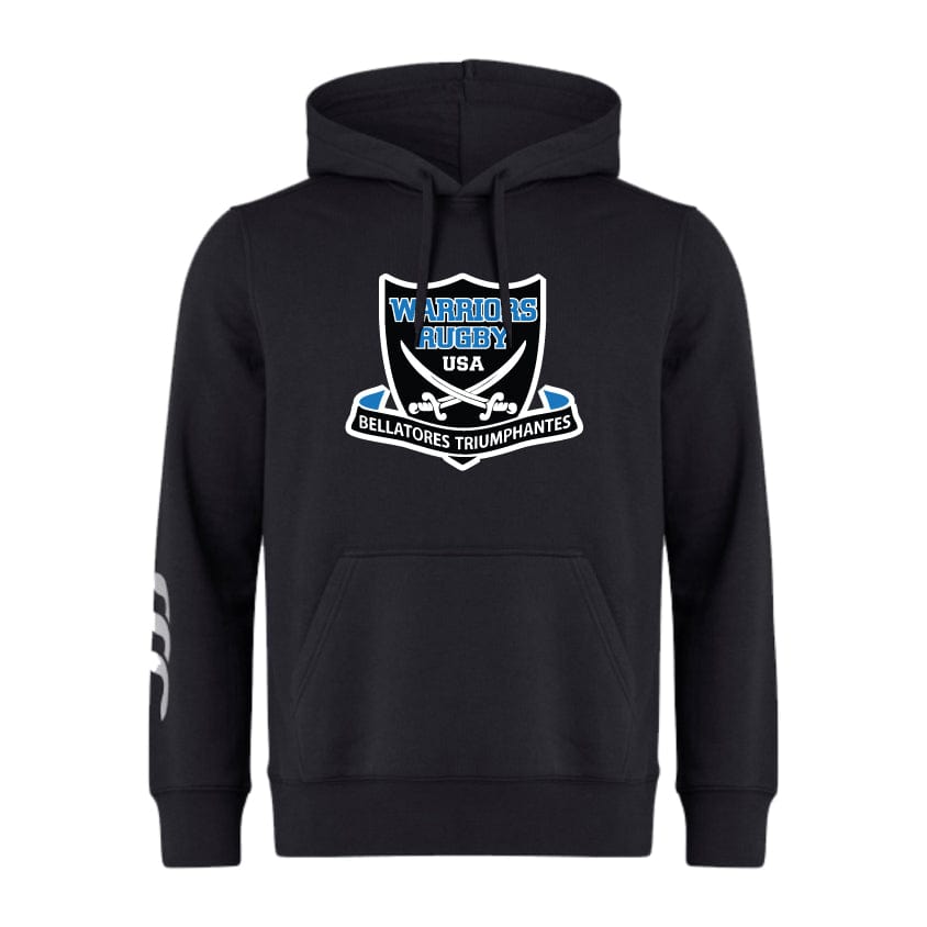 Fort Hunt Club Hoodie by Canterbury