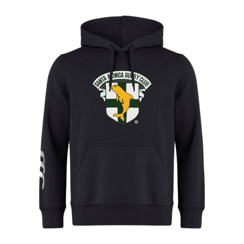 Santa Monica Rugby Club Club Hoodie by Canterbury