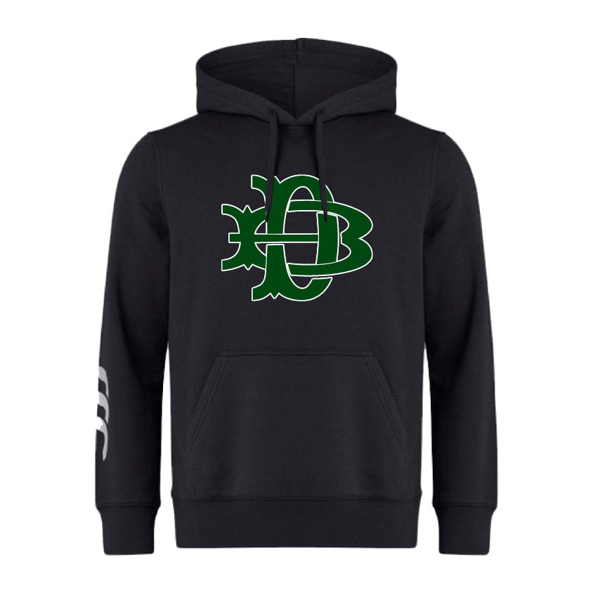 Denver Barbarians Club Hoodie by Canterbury