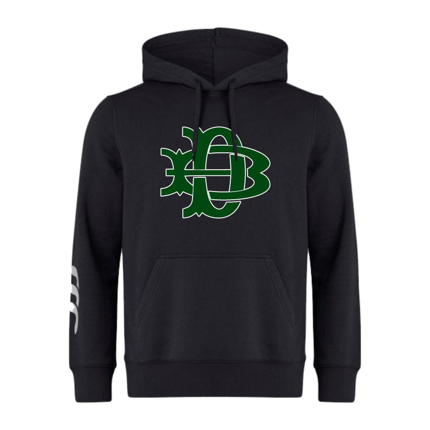 Denver Barbarians Club Hoodie by Canterbury