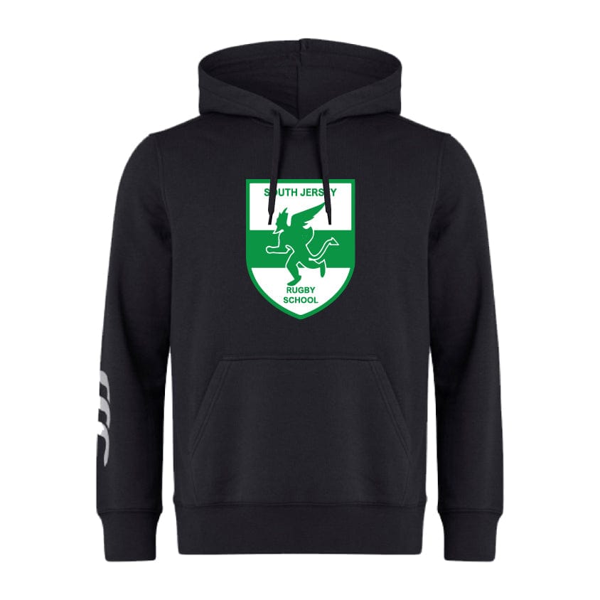 South Jersey Rugby School Club Hoodie by Canterbury