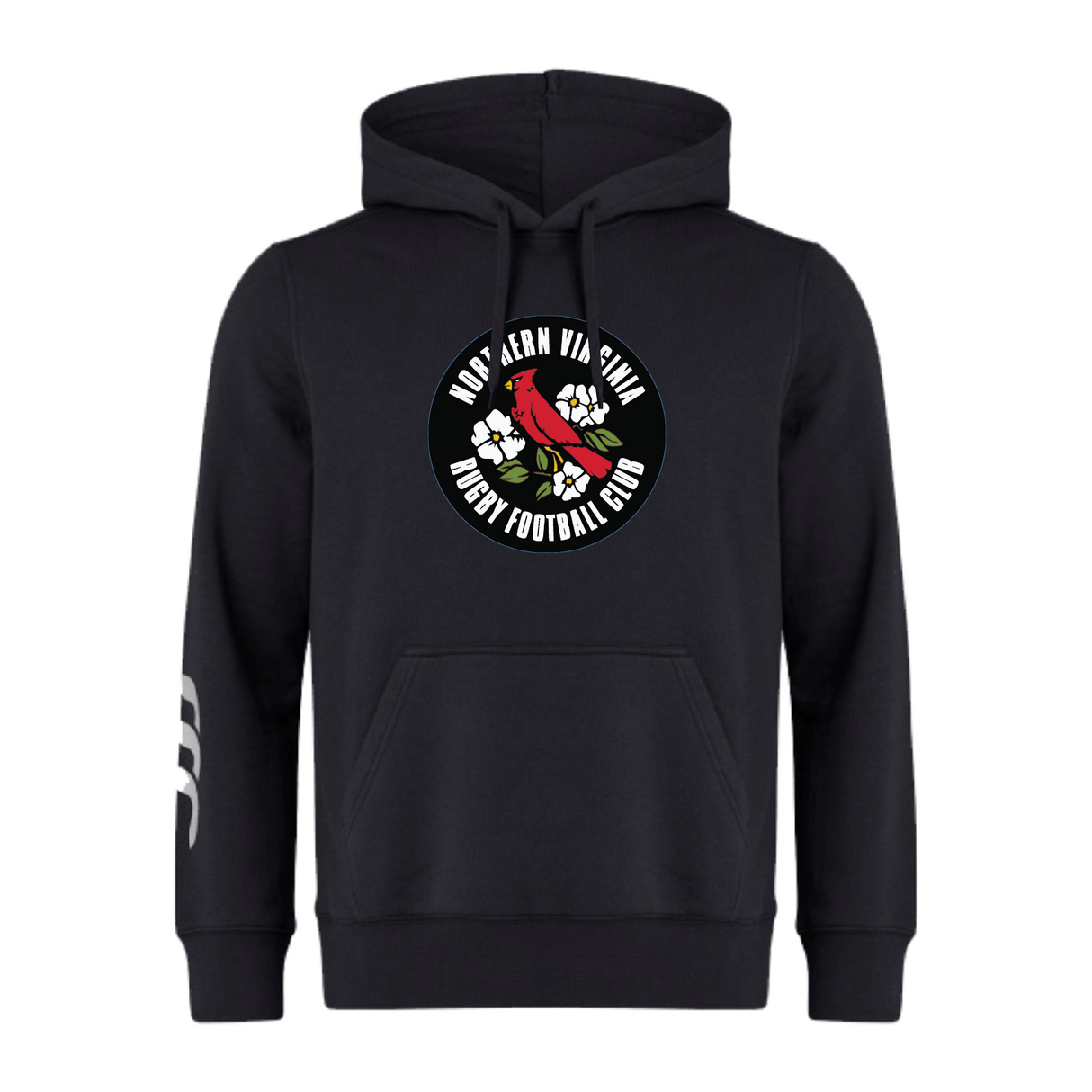 NOVA RFC Club Hoodie by Canterbury