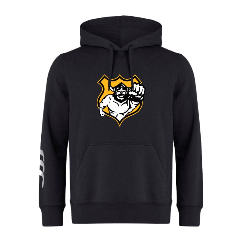 Seattle Vikings Rugby Club Hoodie by Canterbury