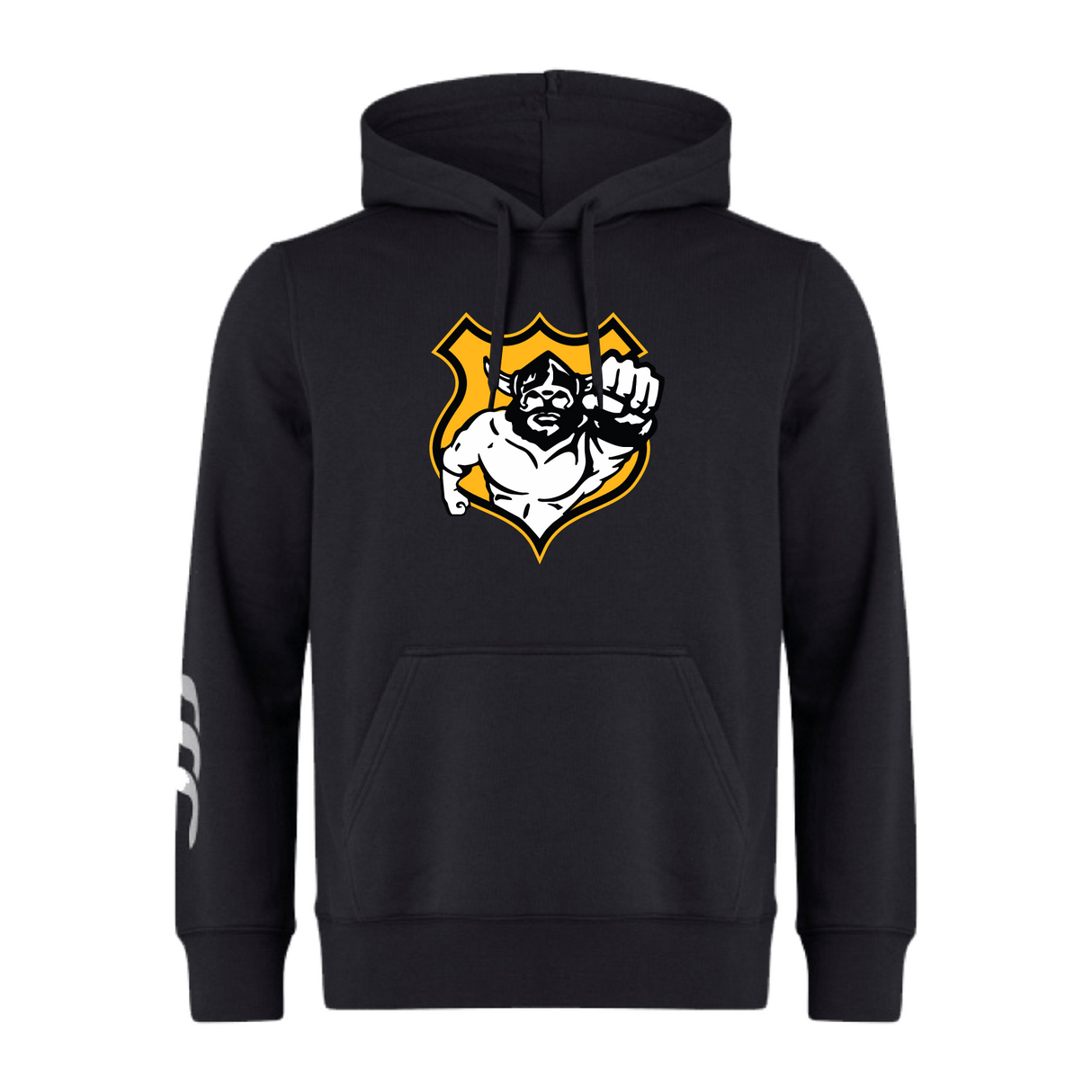 Seattle Vikings Rugby Club Hoodie by Canterbury