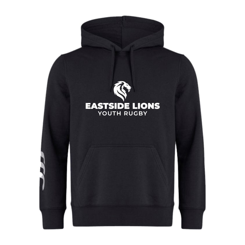 Eastside Lions Club Hoodie by Canterbury