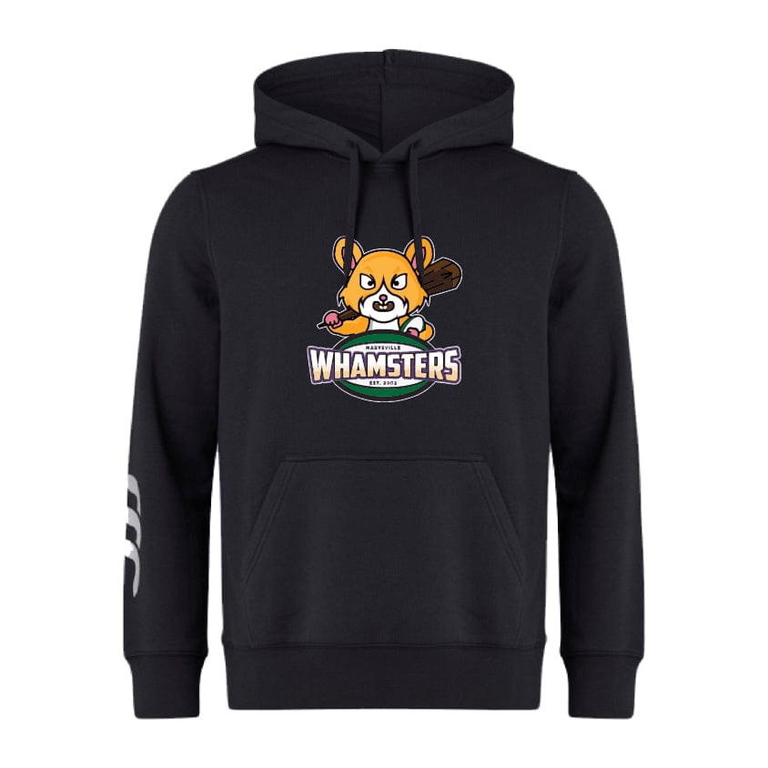 Maryville Whamsters Rugby Club Hoodie by Canterbury