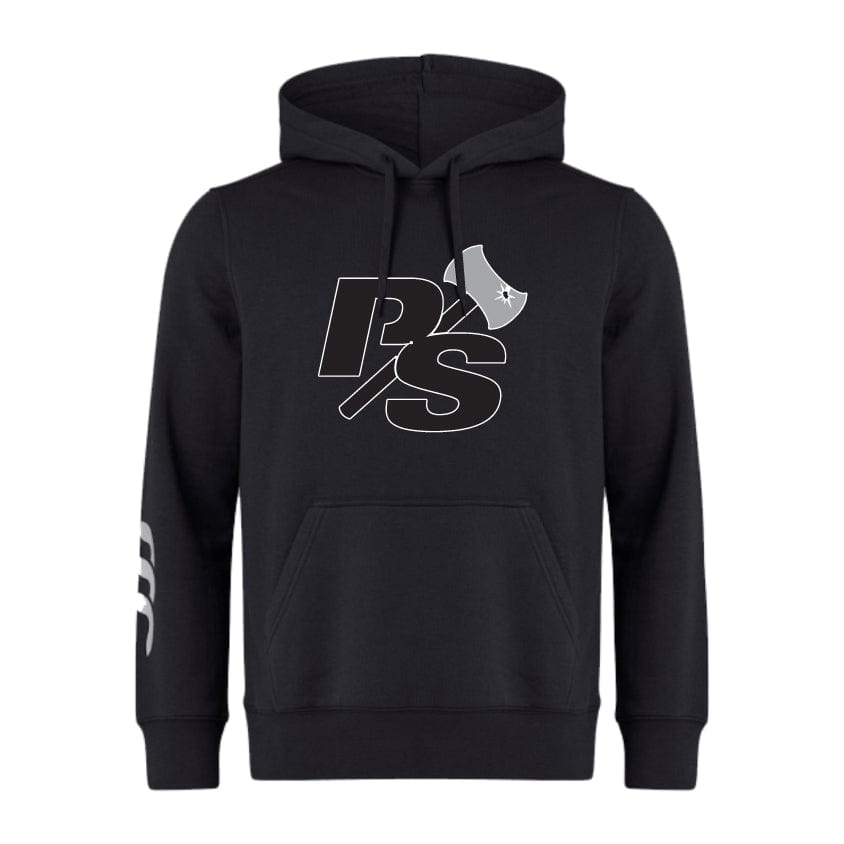 Puget Sound Rugby Club Hoodie by Canterbury