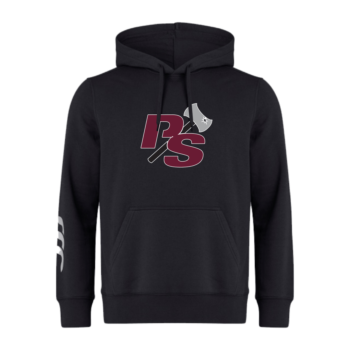 Puget Sound Rugby Club Hoodie by Canterbury