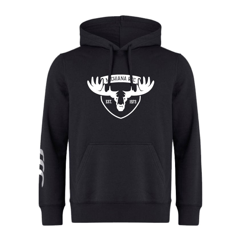 Michiana RFC Club Hoodie by Canterbury
