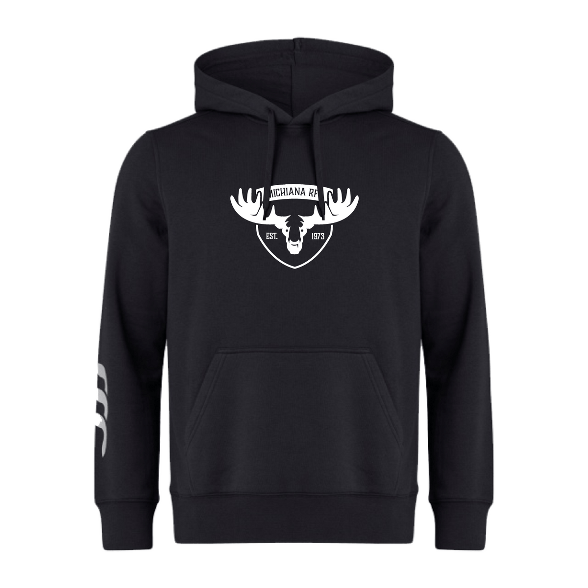 Michiana RFC Club Hoodie by Canterbury