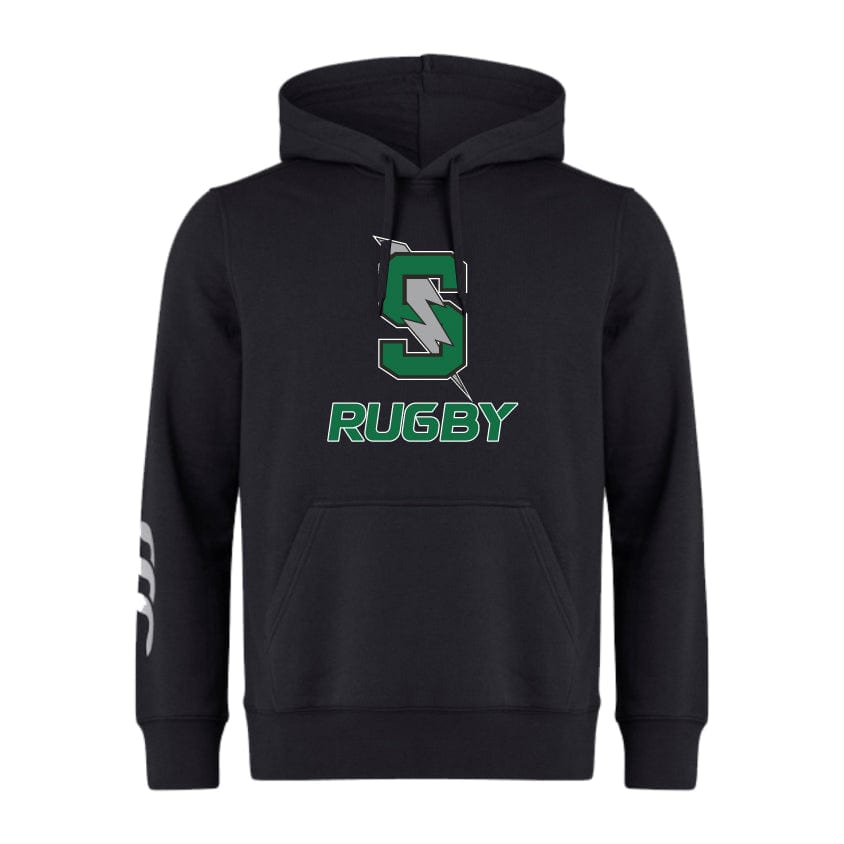 Summit Rugby Club Hoodie by Canterbury