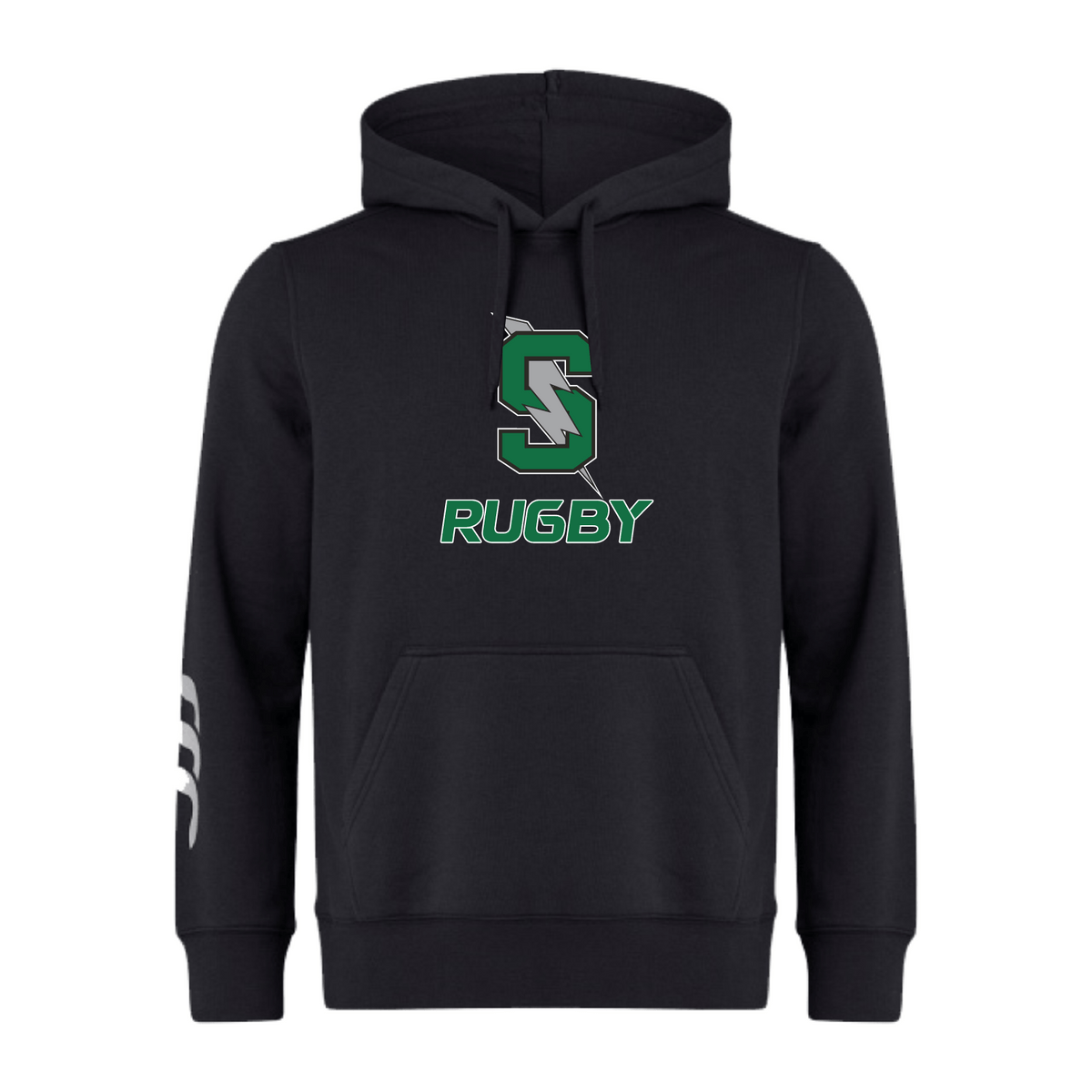 Summit Rugby Club Hoodie by Canterbury