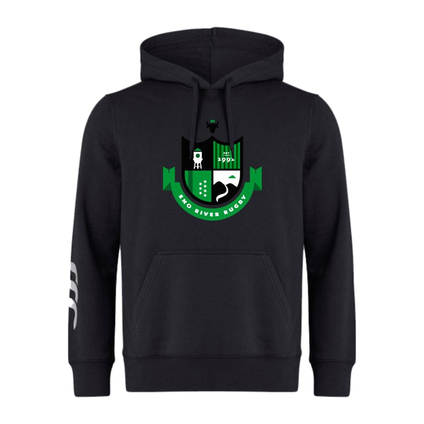 Eno River Rugby Club Hoodie by Canterbury
