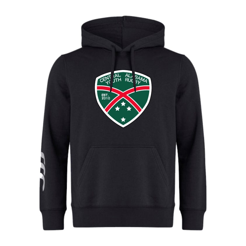 Central Alabama Youth Rugby Club Hoodie by Canterbury