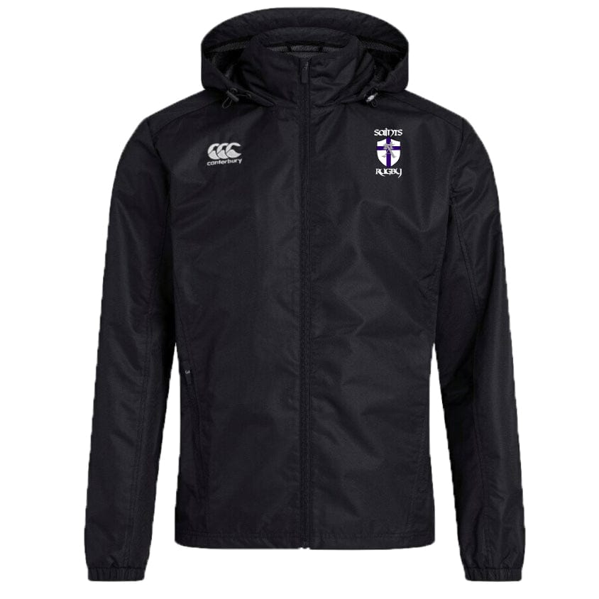 St. Augustine High School Club Vaposhield Full Zip Rain Jacket by Canterbury