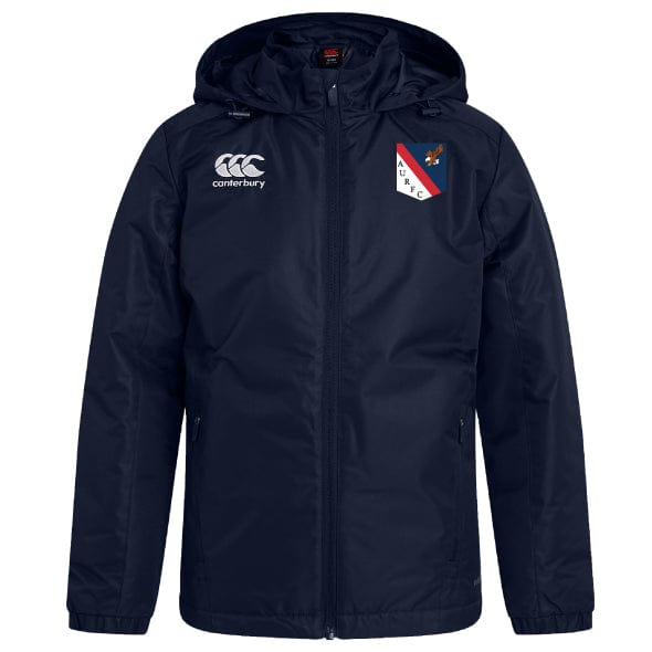 American University Club Vaposhield Stadium Jacket by Canterbury