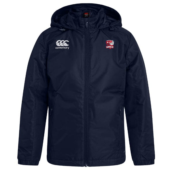 Marysville Rhinos Club Vaposhield Stadium Jacket by Canterbury