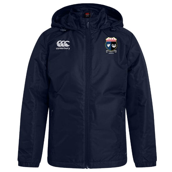Washington Renegades Club Vaposhield Stadium Jacket by Canterbury