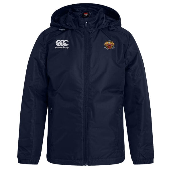 Wiregrass Rugby Club Vaposhield Stadium Jacket by Canterbury