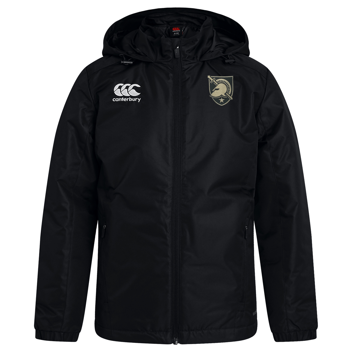 West Point Club Vaposhield Stadium Jacket by Canterbury