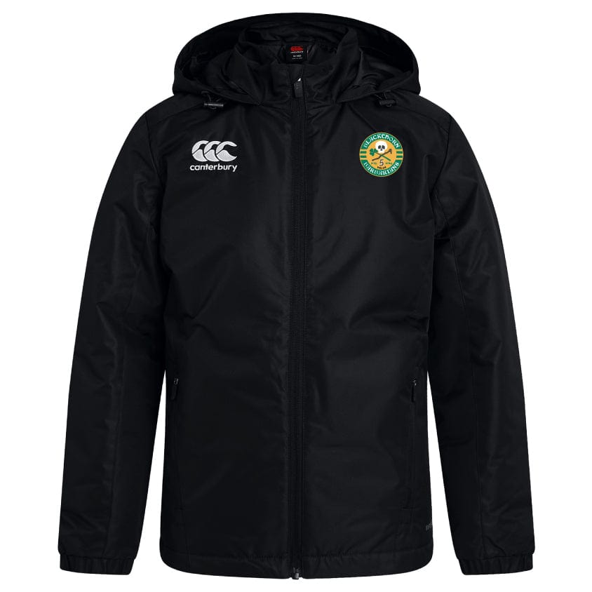 Blackthorn Barbarians Inclusive Rugby Club Vaposhield Stadium Jacket by Canterbury
