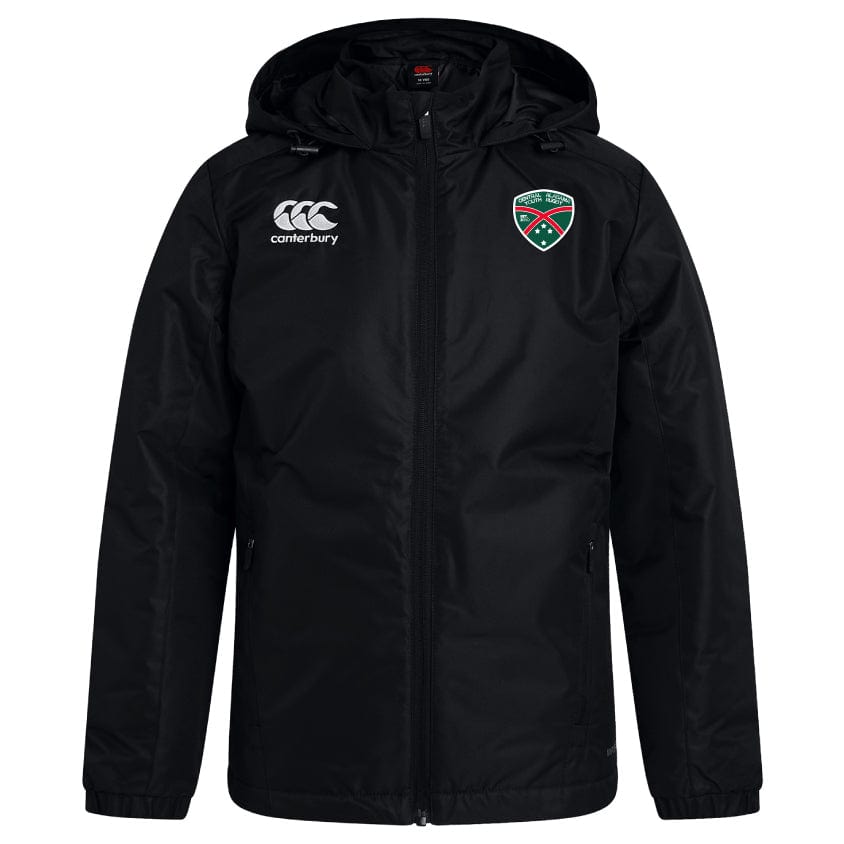 Central Alabama Youth Rugby Club Vaposhield Stadium Jacket by Canterbury