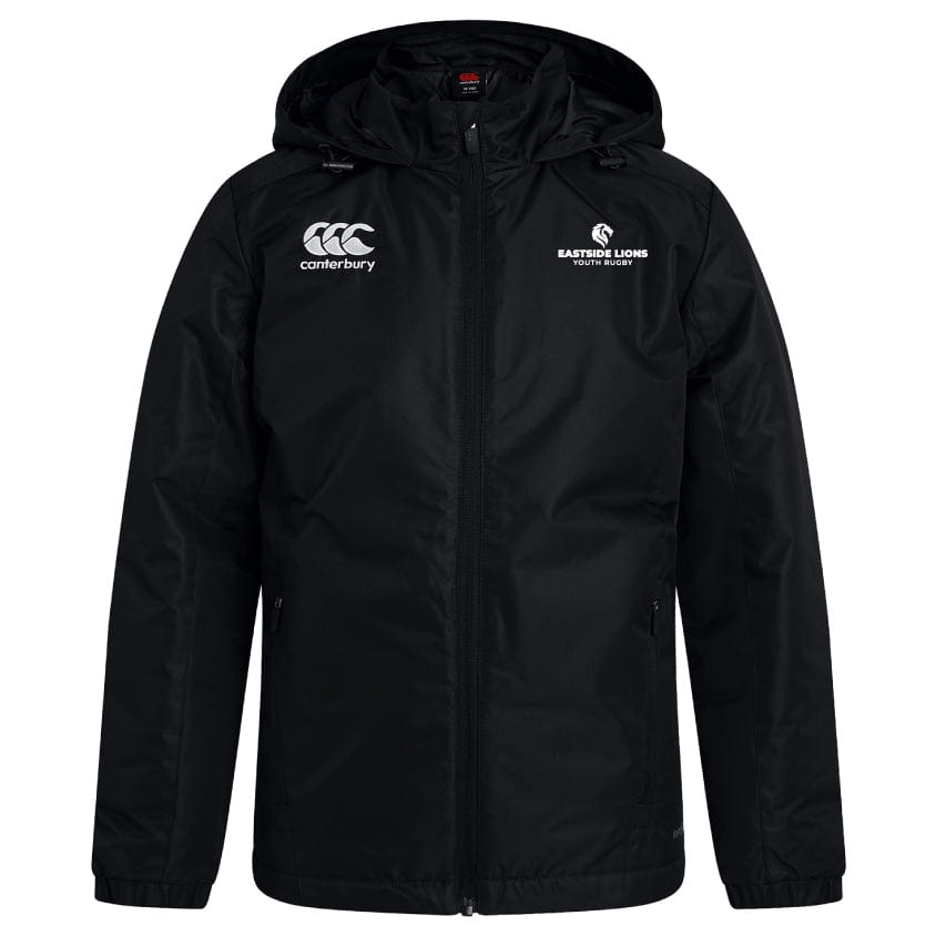 Eastside Lions Club Vaposhield Stadium Jacket by Canterbury