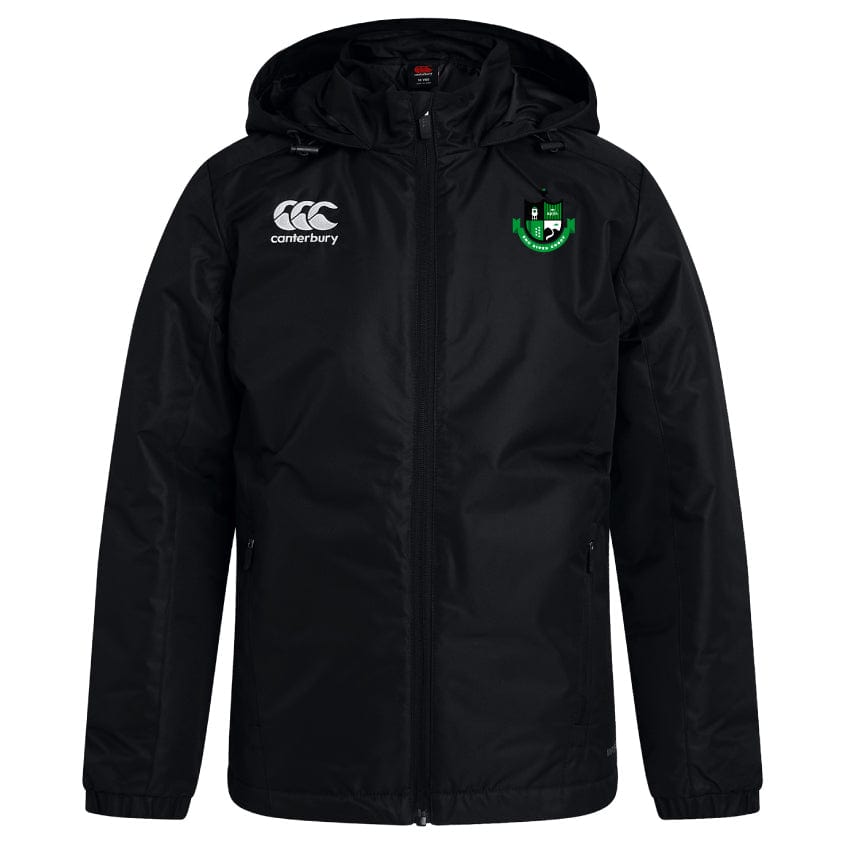 Eno River Rugby Club Vaposhield Stadium Jacket by Canterbury
