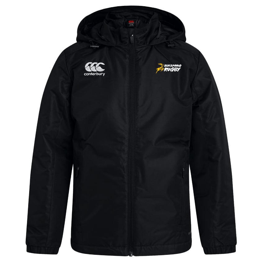 Faribault Boksprings Club Vaposhield Stadium Jacket by Canterbury