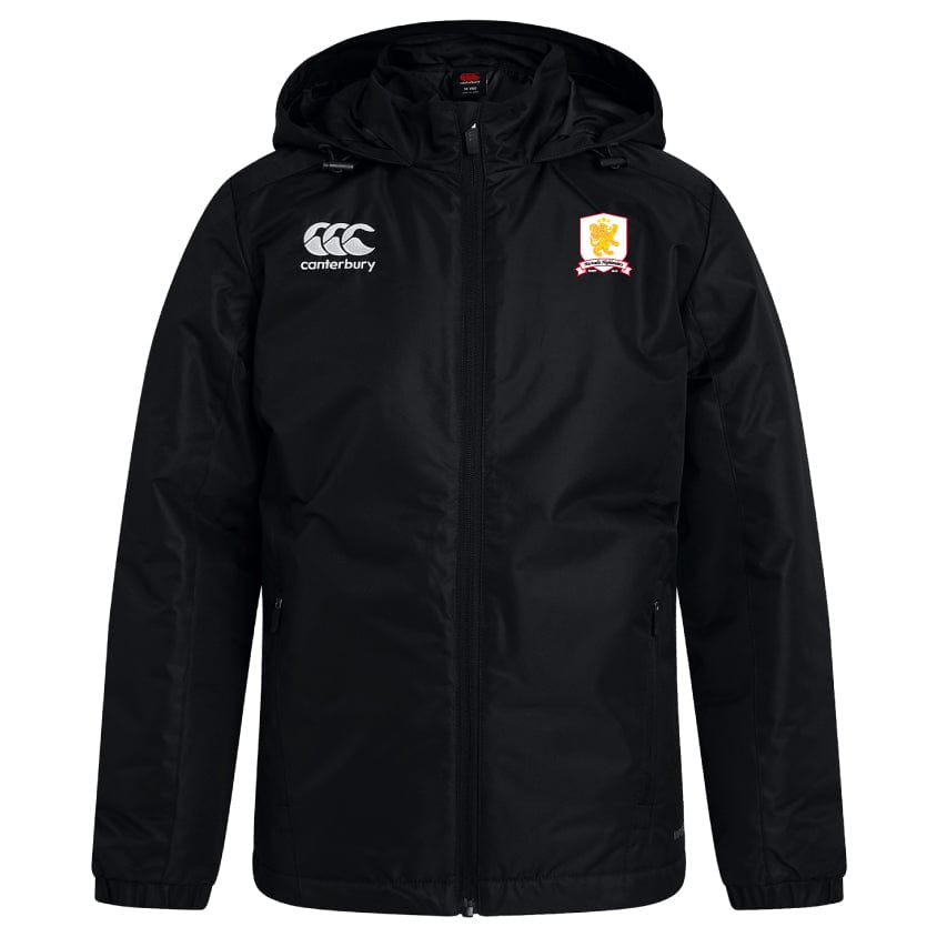 Hartselle Highlanders Club Vaposhield Stadium Jacket by Canterbury