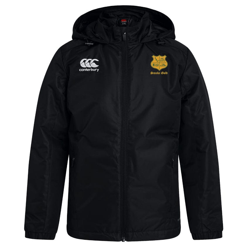Illinois State University Club Vaposhield Stadium Jacket by Canterbury