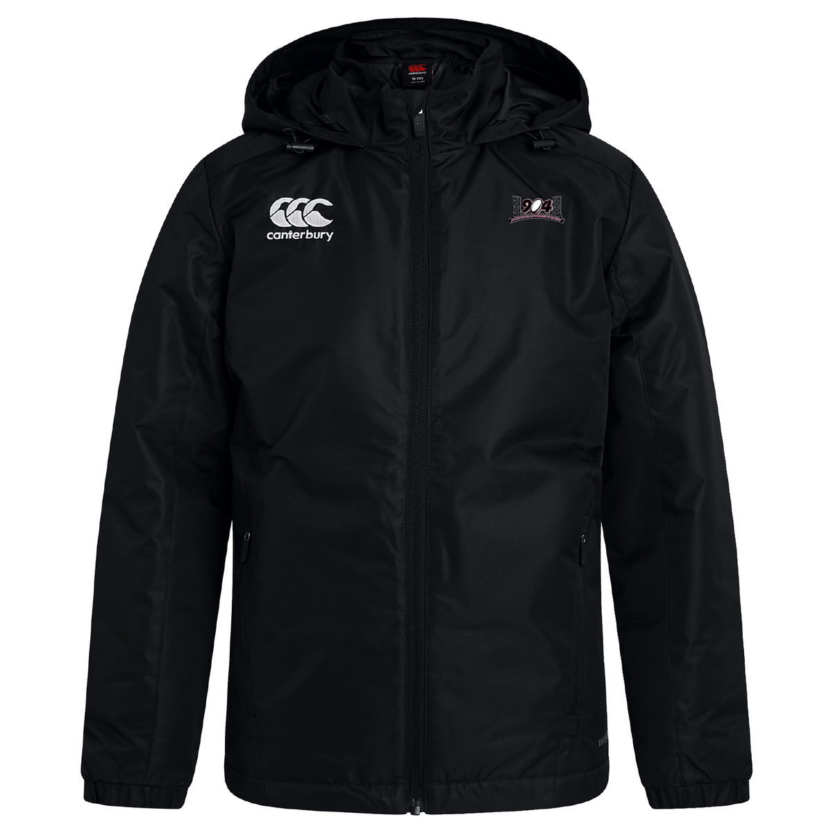 Jacksonville Women's Rugby Club Vaposhield Stadium Jacket by Canterbury