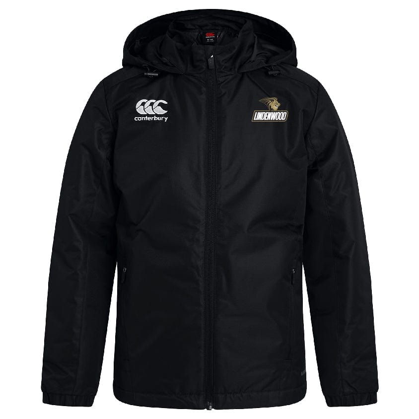 Lindenwood University Rugby Club Vaposhield Stadium Jacket by Canterbury