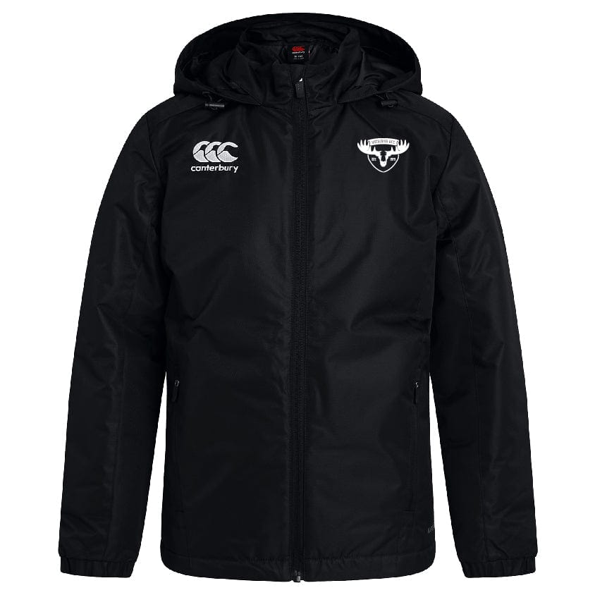 Michiana RFC Club Vaposhield Stadium Jacket by Canterbury