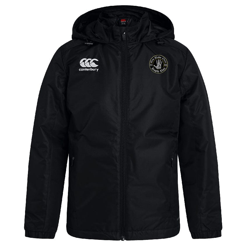 Eau Claire Orcs Club Vaposhield Stadium Jacket by Canterbury