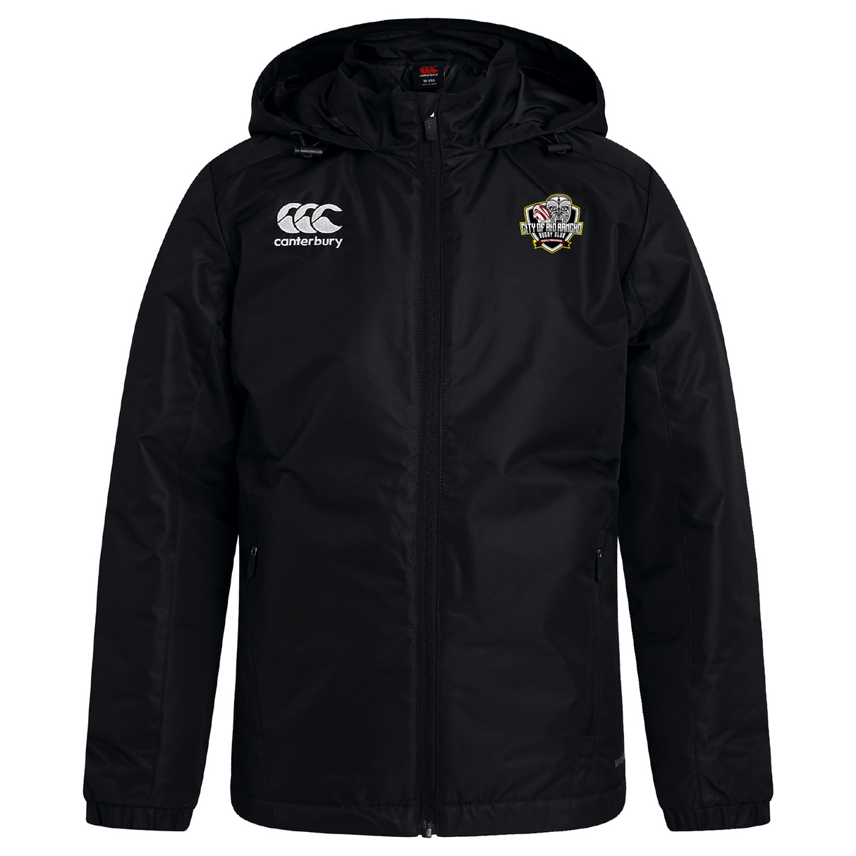 Rio Rancho Rebels Club Vaposhield Stadium Jacket by Canterbury