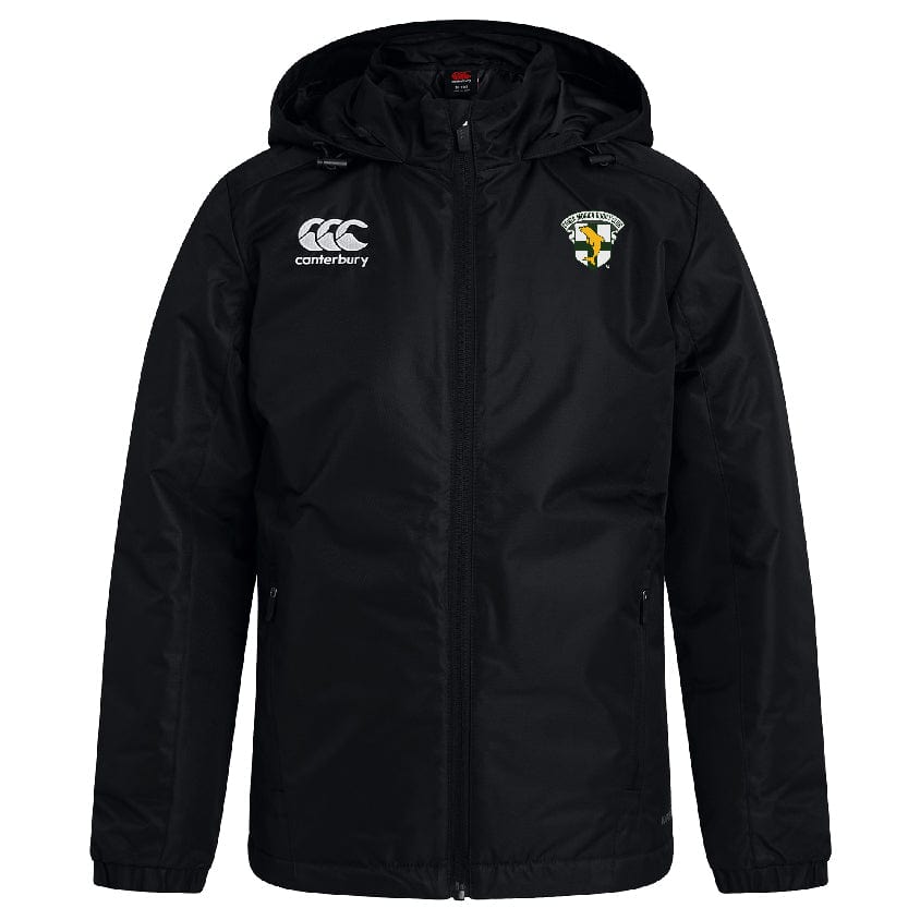 Santa Monica Rugby Club Club Vaposhield Stadium Jacket by Canterbury
