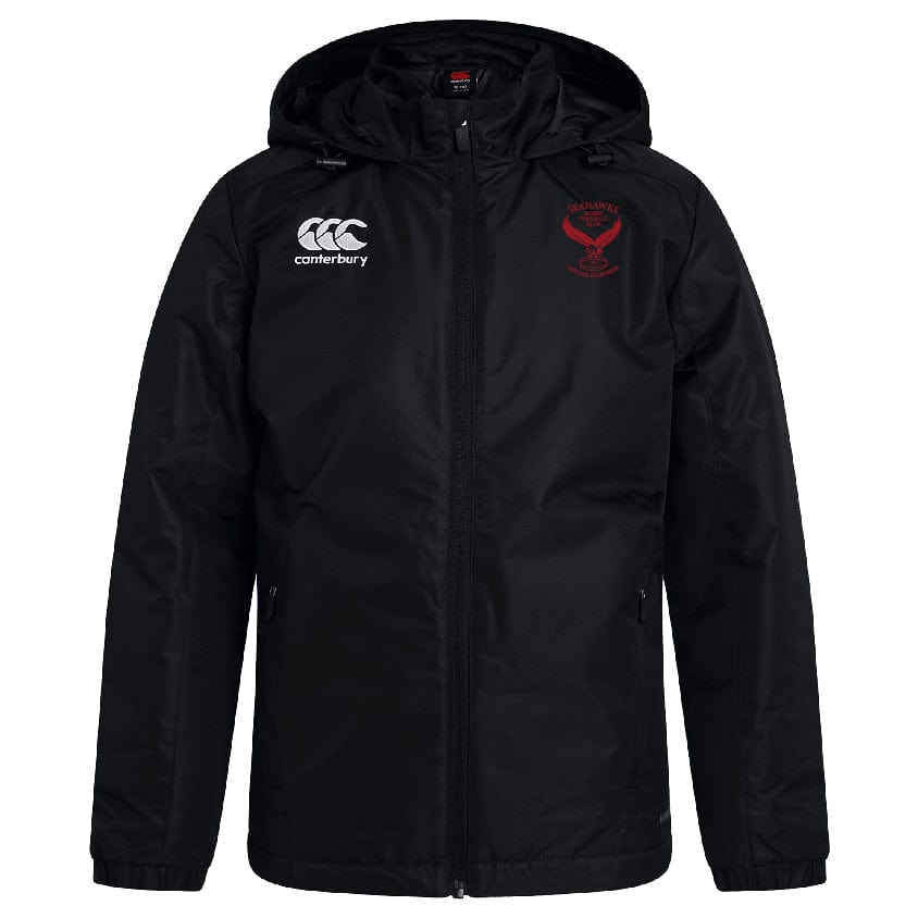 San Jose Seahawks Club Vaposhield Stadium Jacket by Canterbury